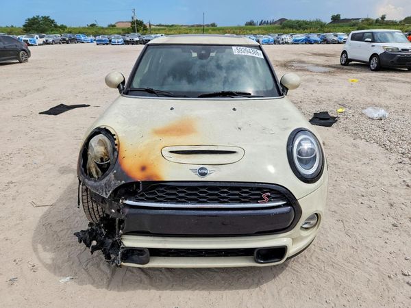 2019 MINI COOPER