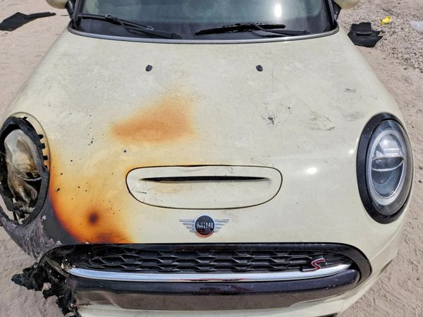 2019 MINI COOPER