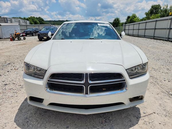 2014 DODGE CHARGER
