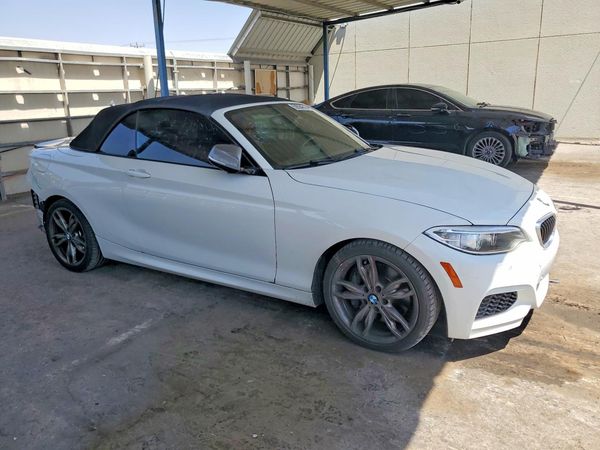 2015 BMW M235I