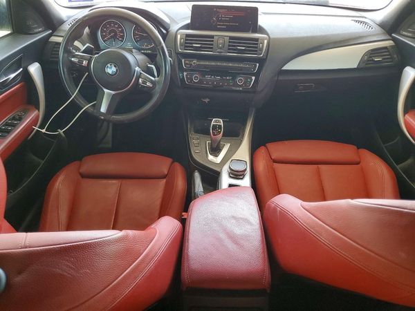 2015 BMW M235I