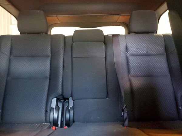 2021 JEEP GRAND CHEROKEE LAREDO 4X4