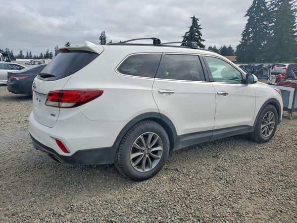 2019 HYUNDAI SANTA FE XL SE Base