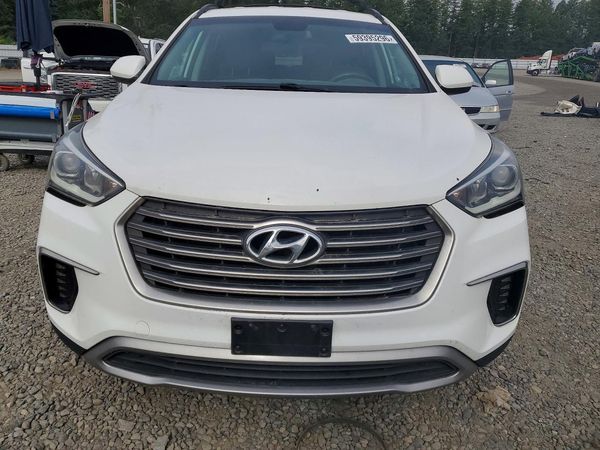2019 HYUNDAI SANTA FE XL SE Base