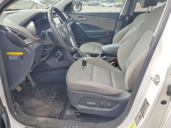 2019 HYUNDAI SANTA FE XL SE Base