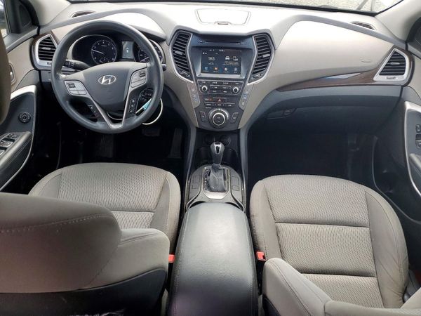 2019 HYUNDAI SANTA FE XL SE Base