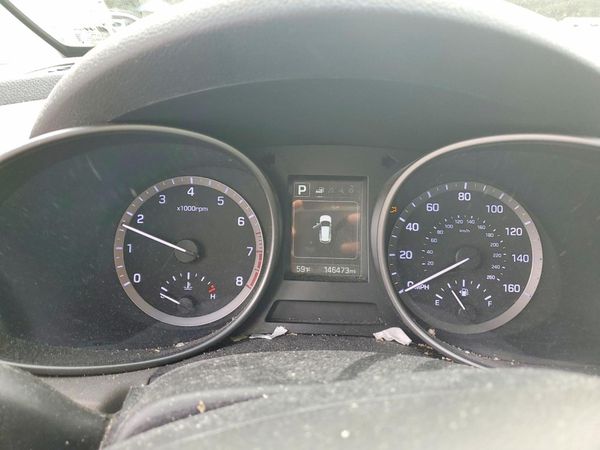 2019 HYUNDAI SANTA FE XL SE Base