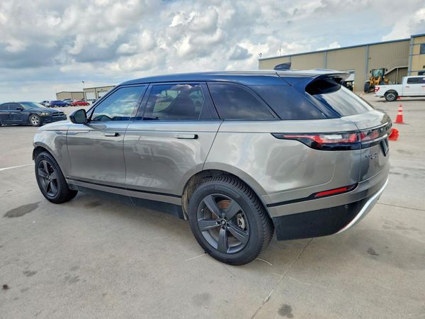 2020 LAND ROVER RANGE ROVER VELAR S R-Dynamic