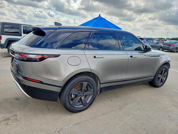 2020 LAND ROVER RANGE ROVER VELAR S R-Dynamic