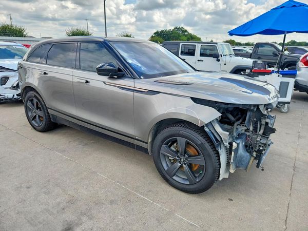2020 LAND ROVER RANGE ROVER VELAR S R-Dynamic
