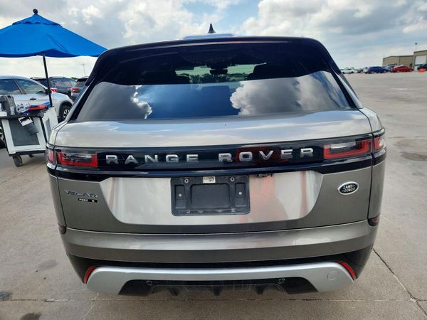 2020 LAND ROVER RANGE ROVER VELAR S R-Dynamic