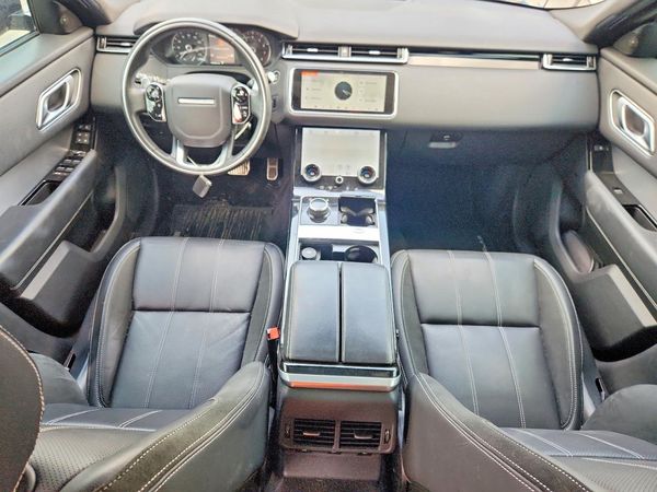 2020 LAND ROVER RANGE ROVER VELAR S R-Dynamic
