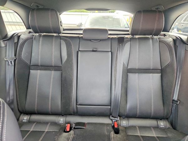 2020 LAND ROVER RANGE ROVER VELAR S R-Dynamic