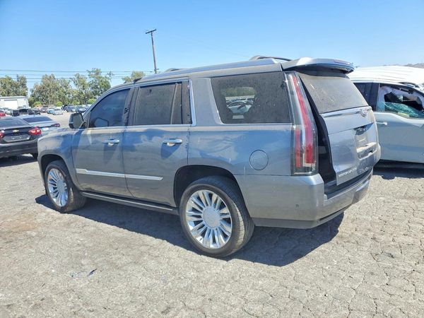 2019 CADILLAC ESCALADE