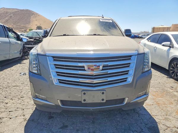 2019 CADILLAC ESCALADE