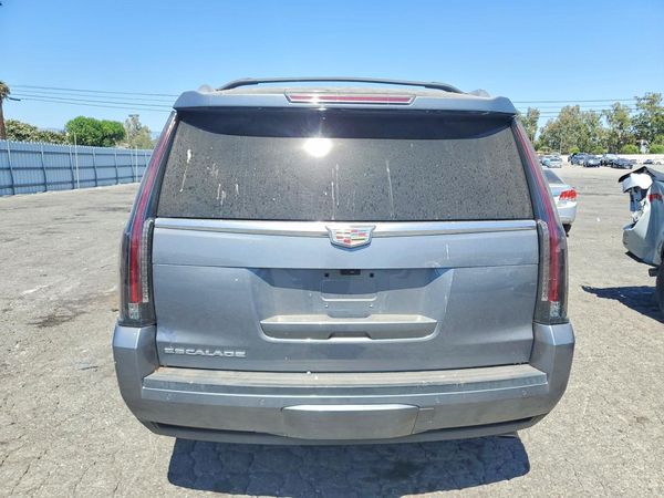2019 CADILLAC ESCALADE