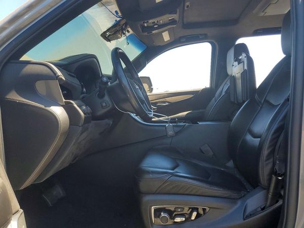 2019 CADILLAC ESCALADE
