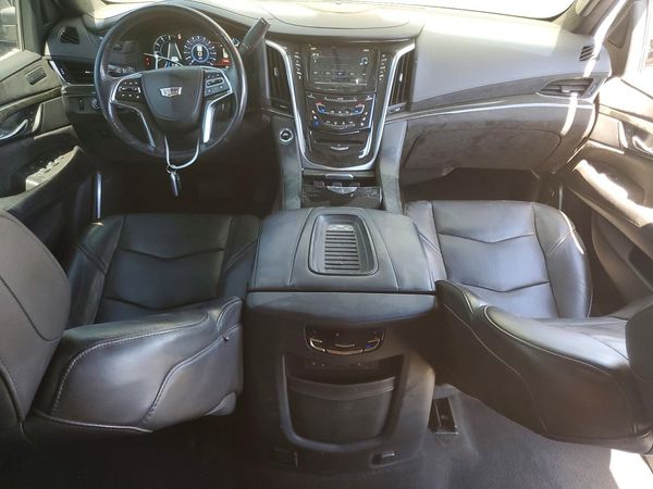 2019 CADILLAC ESCALADE