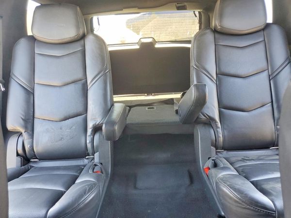 2019 CADILLAC ESCALADE