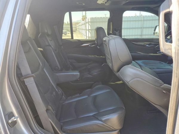 2019 CADILLAC ESCALADE