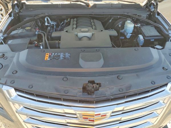 2019 CADILLAC ESCALADE