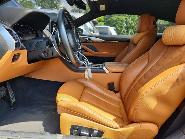 2023 BMW M850XI xDrive