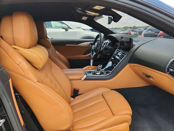 2023 BMW M850XI xDrive