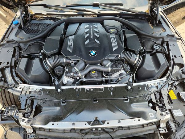 2023 BMW M850XI xDrive