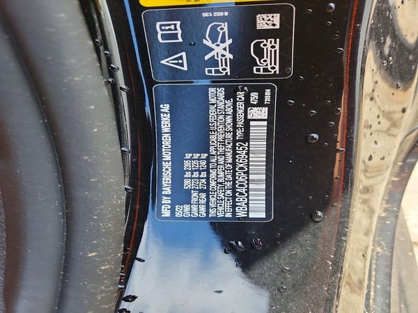 2023 BMW M850XI xDrive
