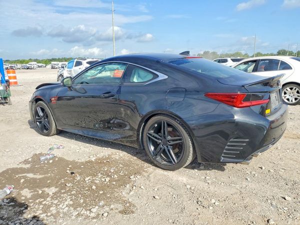 2017 LEXUS RC 300