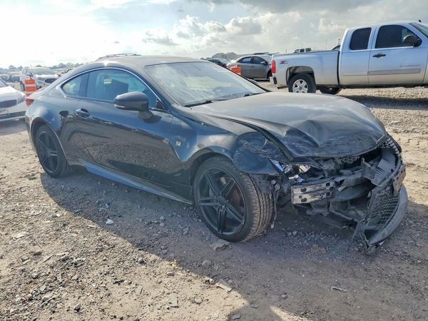 2017 LEXUS RC 300