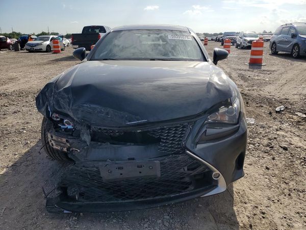 2017 LEXUS RC 300