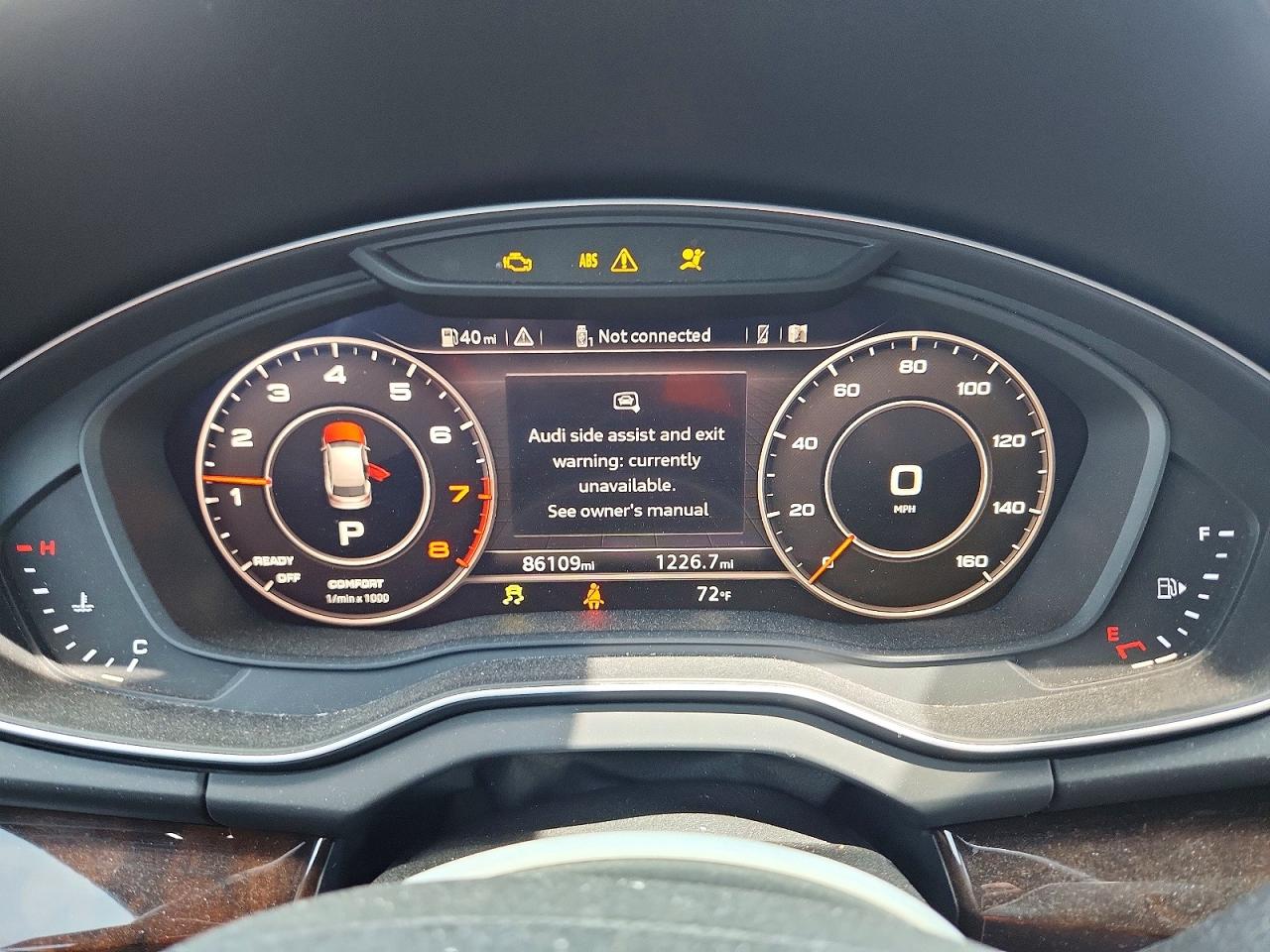 2019 AUDI Q5 quattro Premium Plus