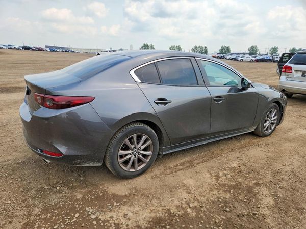 2019 MAZDA 3