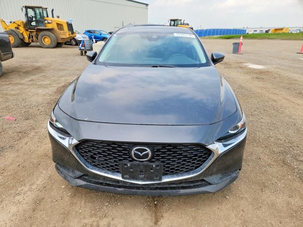 2019 MAZDA 3
