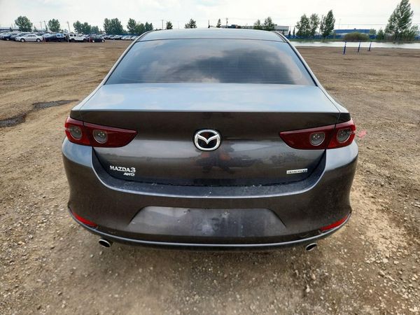 2019 MAZDA 3