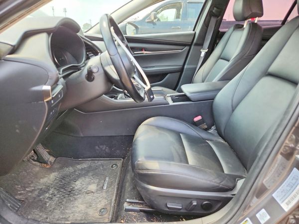 2019 MAZDA 3