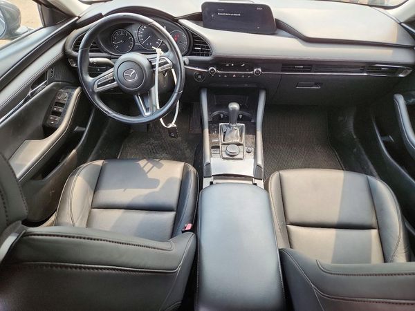 2019 MAZDA 3