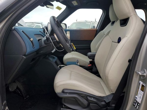 2025 MINI COUNTRYMAN