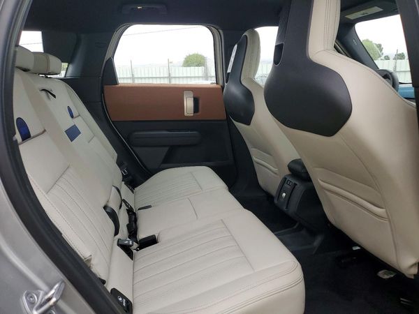 2025 MINI COUNTRYMAN