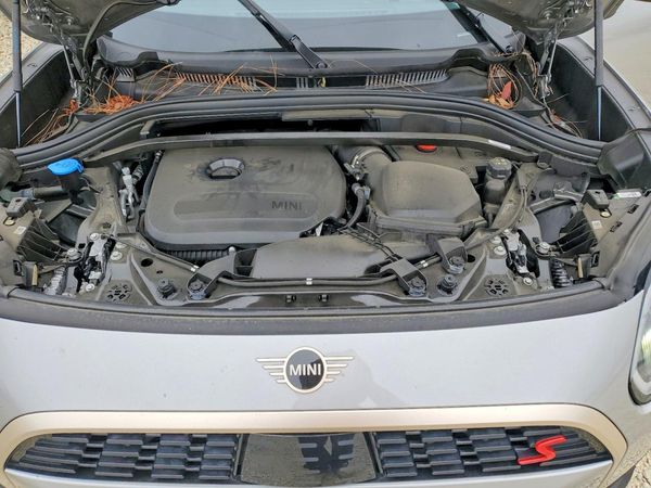 2025 MINI COUNTRYMAN
