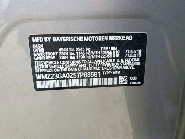 2025 MINI COUNTRYMAN