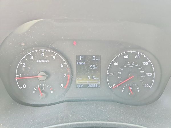 2021 HYUNDAI ACCENT