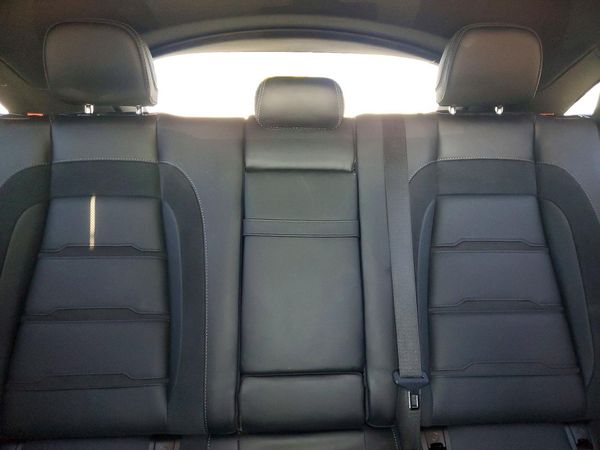 2021 MERCEDES-BENZ GLE CLASS AMG GLE53