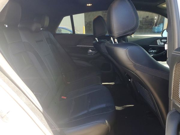 2021 MERCEDES-BENZ GLE CLASS AMG GLE53