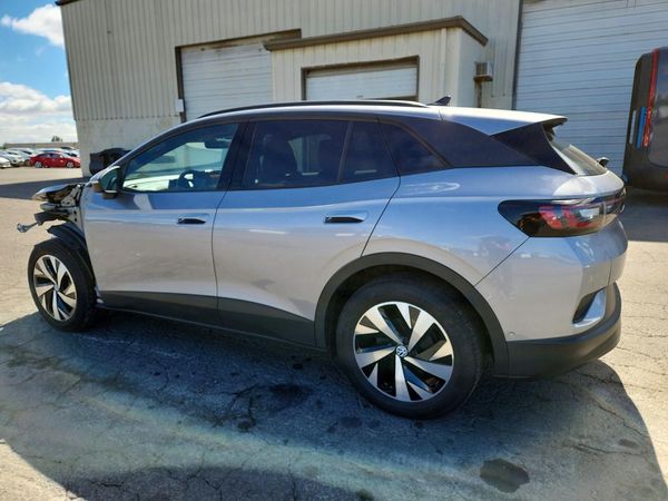 2023 VOLKSWAGEN ID.4 Pro
