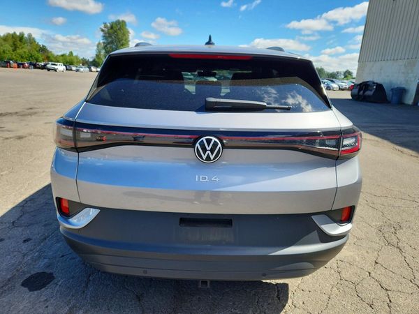 2023 VOLKSWAGEN ID.4 Pro