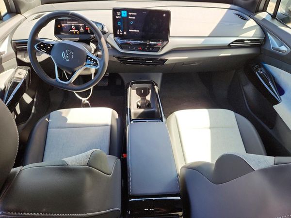 2023 VOLKSWAGEN ID.4 Pro