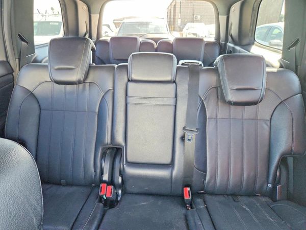 2017 MERCEDES-BENZ GLS GLS450-4M