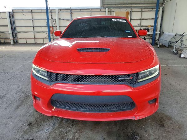 2020 DODGE CHARGER R/T